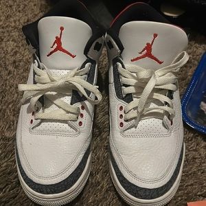 Looking for a new home